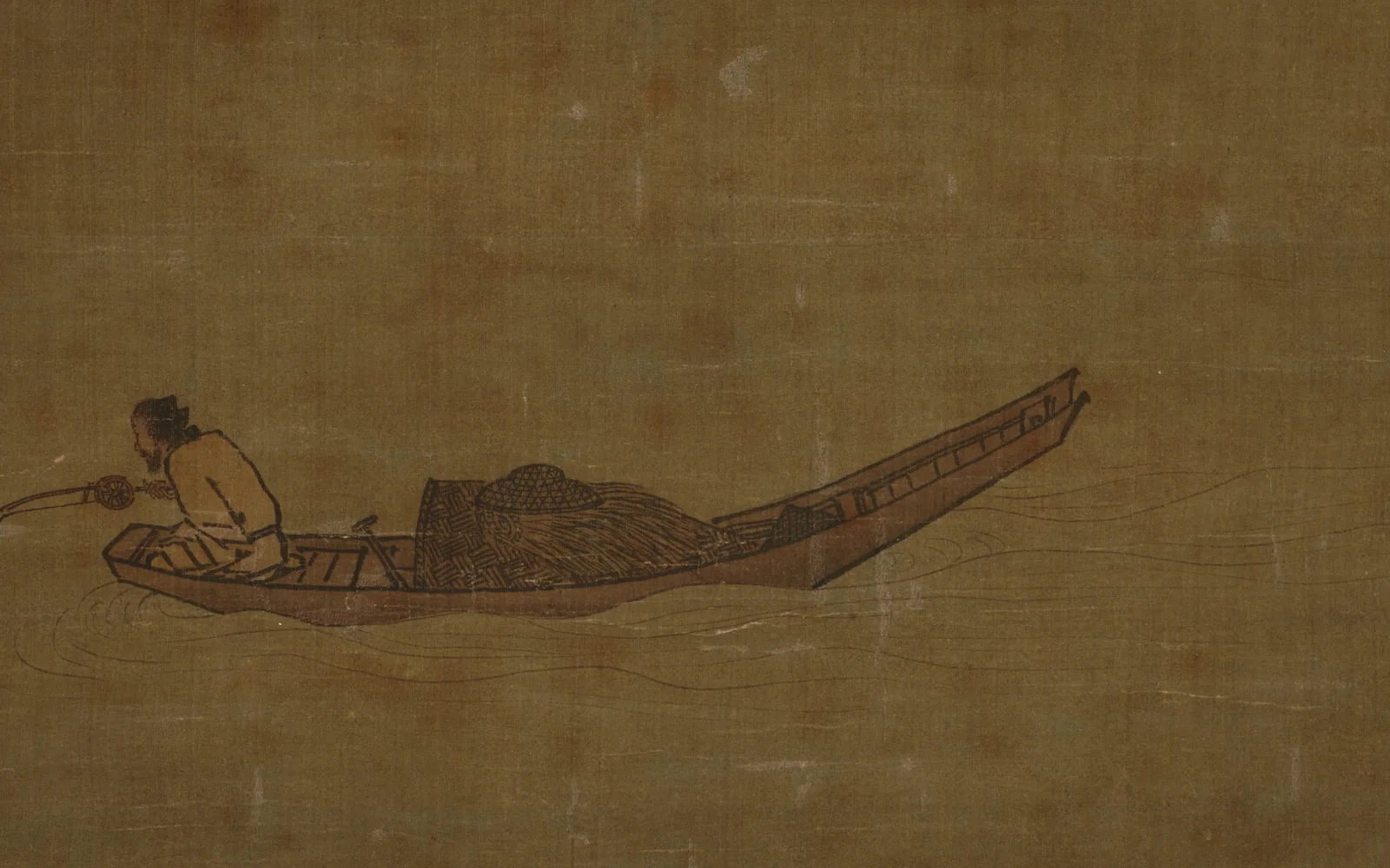 中式美学 · 南宋